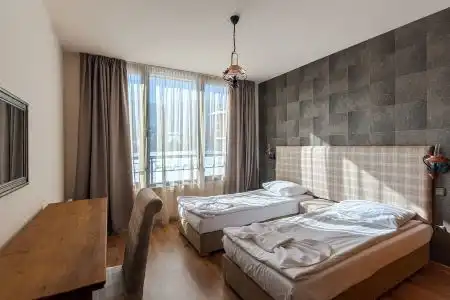 Cornelia Deluxe Residence - 49