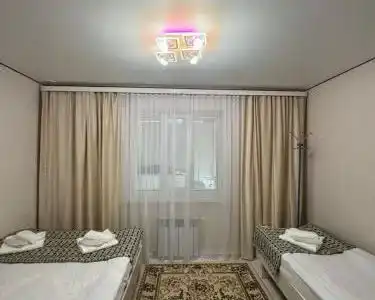 Gulmira - 1