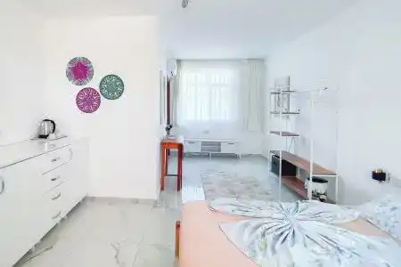 Erendiz Garden - 121