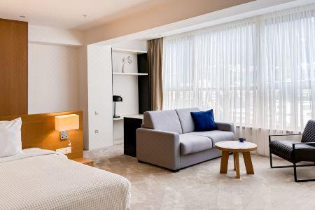 Guest House Harmonia - 40
