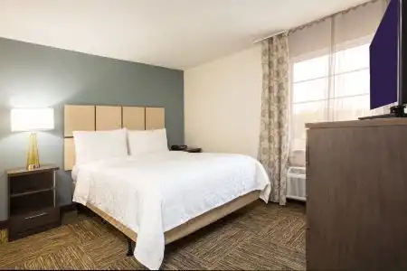 Candlewood Suites Fort Lauderdale Airport-Cruise, An Ihg - 63