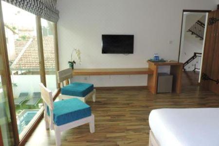 Binnacle Negombo - 9
