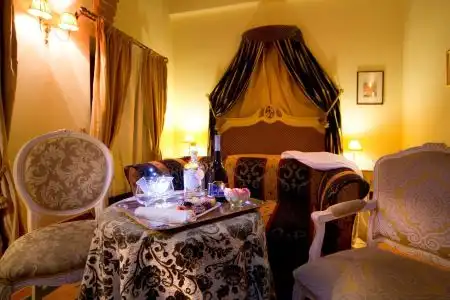 Castello di Leonina Adults Only - 70