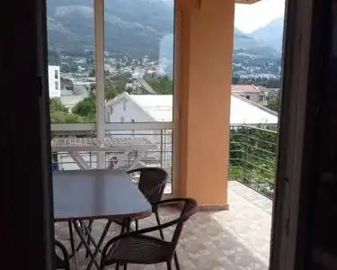 Apartmani Tomovic - 6