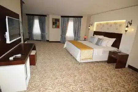 Pamukkale Whiteheaven Suite - 40
