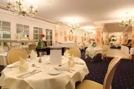 WellnessSchweizerhof - 3