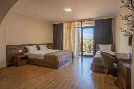 Zuzumbo Resort & Spa - 57