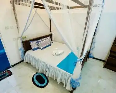 Moon Light Guest - 28