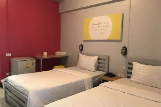 S1hostel Bangkok - 33