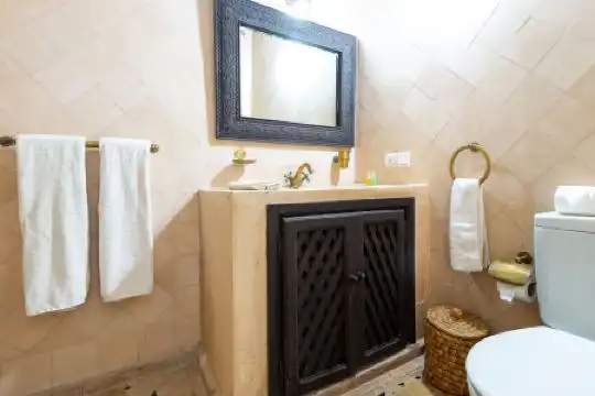 Riad La Croix Berbere - 25