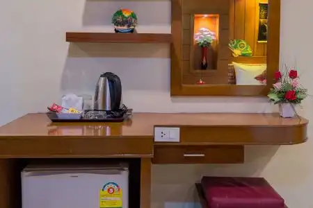 Pr Patong Residence -Sha - 67