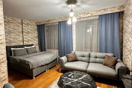 Sabiha Gokcen İStanbul Houses - 76