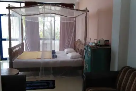 Jagabay Resort & Surfing School - 12