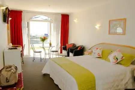 Beachfront - 1
