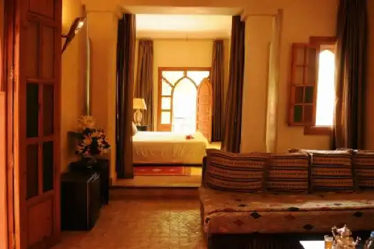 La Maison Des Oliviers - 33