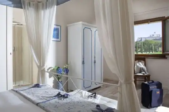 b&b Antica Mattonata - 10