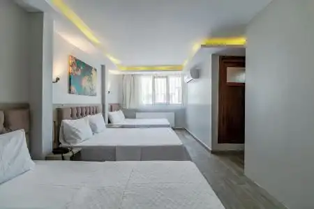 Gul Otel - 51