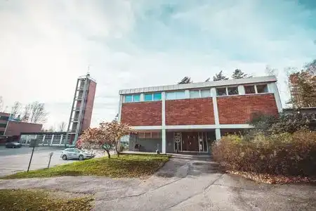 Forenom Hostel Espoo Otaniemi - 1