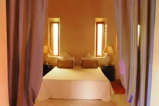 La Maison Des Oliviers - 22