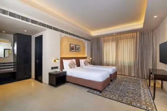 Pride Amber Vilas Resort & Spa Jaipur - 36