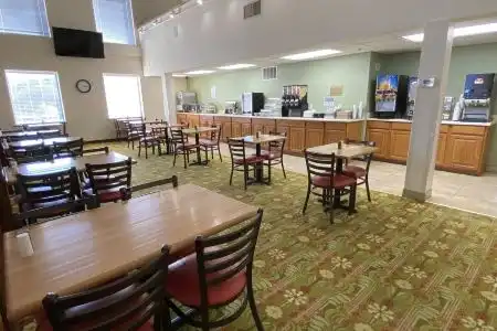Brookwood Inn - 3
