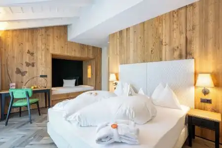 Mirabell Dolomites Luxury Ayurveda & Spa - 68