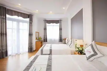 Reddoorz Yen Nam - Nguyen Trong Tuyen Street - 26