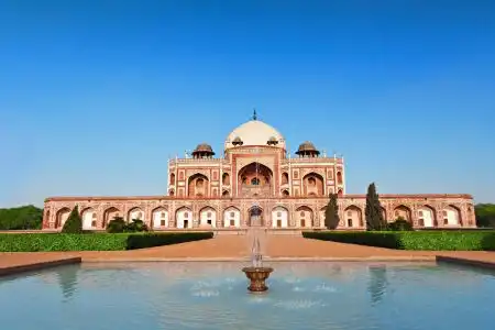 Smyle Inn - 3 minutes walk From New Delhi Railway Station - 5