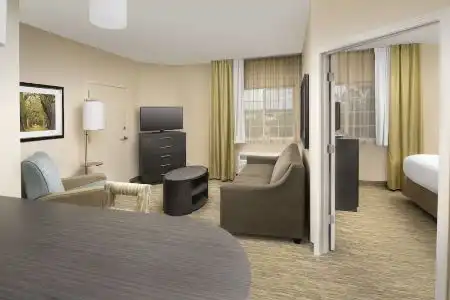 Candlewood Suites i-26 @ Northwoods Mall, An Ihg - 65