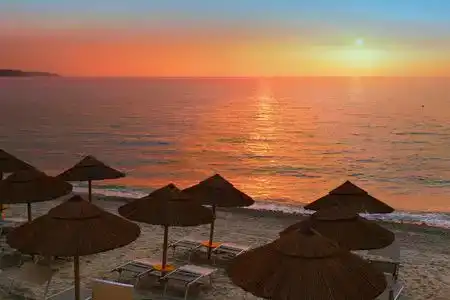 Voi Tropea Beach Resort - 1