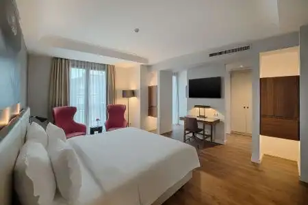 Radisson Blu Milan - 60