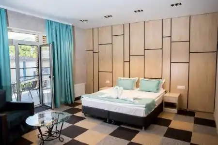 Гостиничный комплекс Be Fine - 114