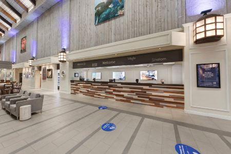 DoubleTree by Hilton Orlando at SeaWorld - 9