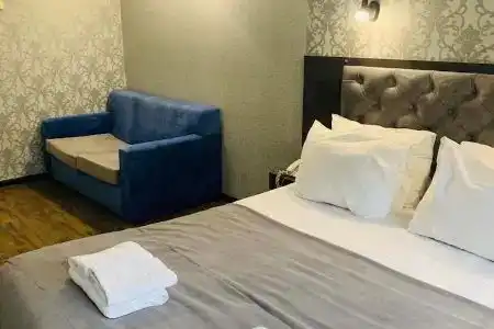 Villa Reta & Spa - 63