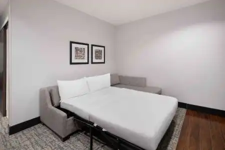 Homewood Suites- Denver Downtown Convention Center - 23