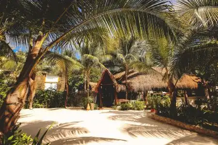 Cabanas Tulum- Beach & Spa - 2