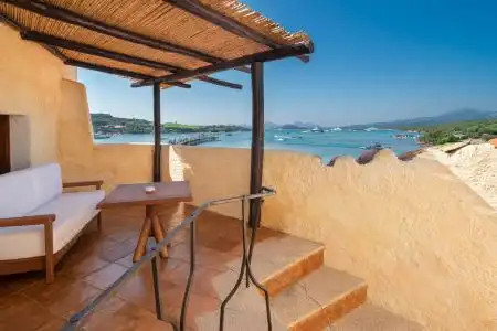 Cala di Volpe, a Luxury Collection Hotel, Costa Smeralda - 17