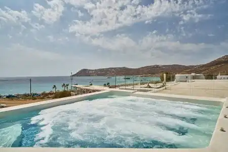 Arte & Mare Elia Luxury Suites & Vllas - 121