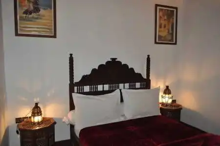 Riad Le Sucrier de Fès - 21