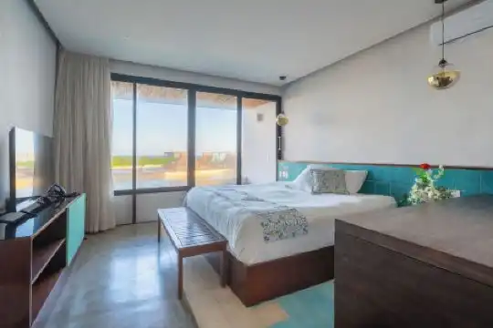 O' Tulum Boutique - Adults Only - 85