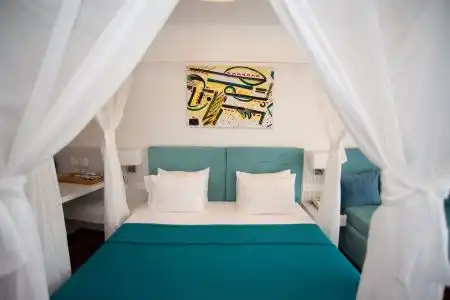 Bougainville Bay Resort - Villa 11 - 70