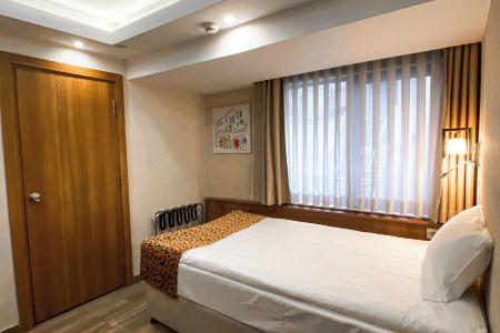 BGuest & Residence - 23