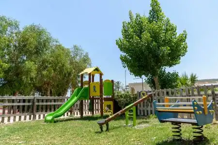 Olympos Beach - 5