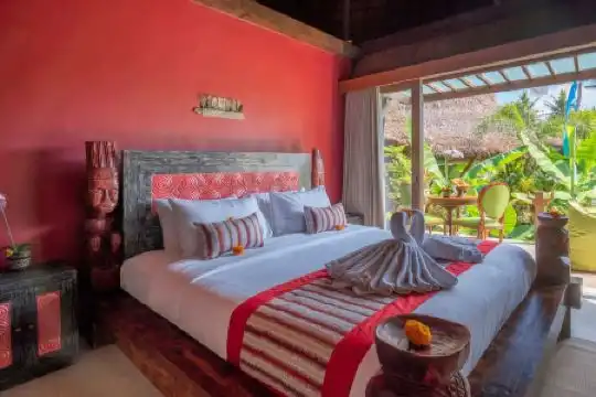 Menzel Ubud - 266