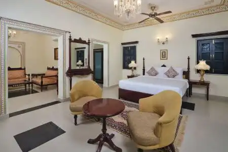 Pride Amber Vilas Resort & Spa Jaipur - 2