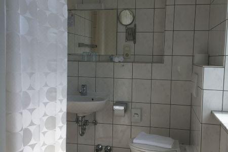 Bed and Breakfast Am Knittenberg - 12