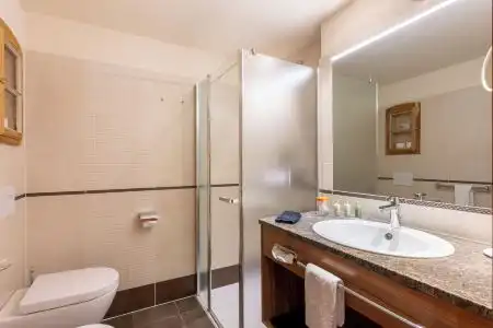 Mirabell Dolomites Luxury Ayurveda & Spa - 82