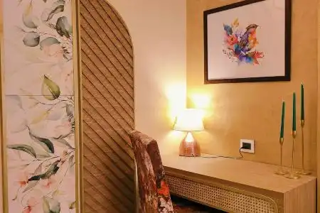 Sarang Palace - Boutique Stays & Candlelight Dining - 28