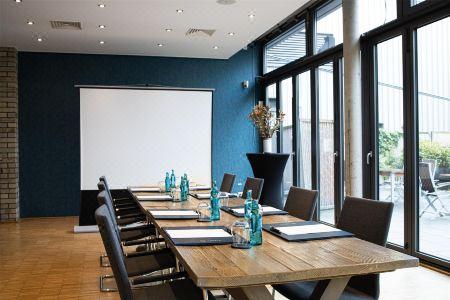 Aspria Berlin Ku'damm - 5