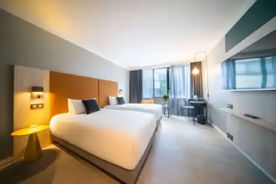 Mercure Antwerp City Centre - 87